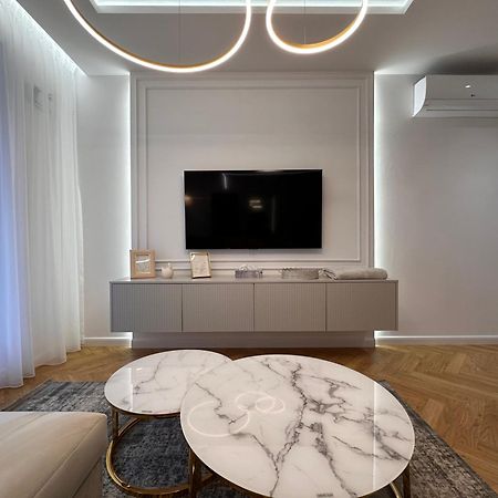Taupe II Wyjatkowy Apartament W Centrum Lodzi Luaran gambar