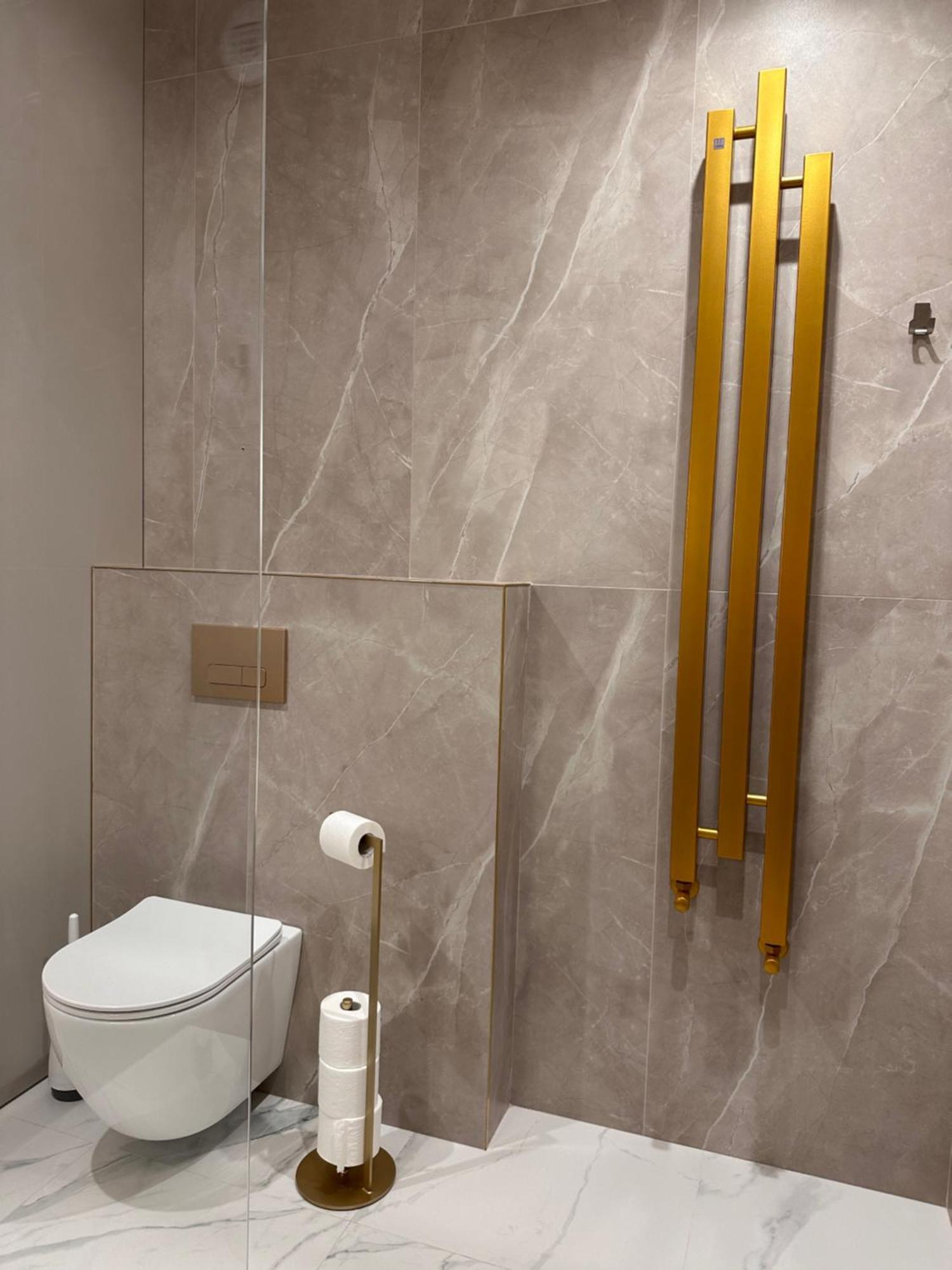 Taupe II Wyjatkowy Apartament W Centrum Lodzi Luaran gambar